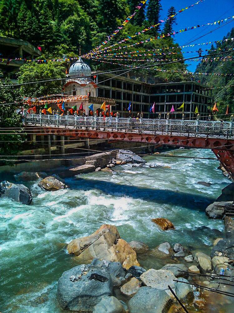 Kasol & Parvati Valley: Trekking, Cafés & Hippie Culture Guide (2025)