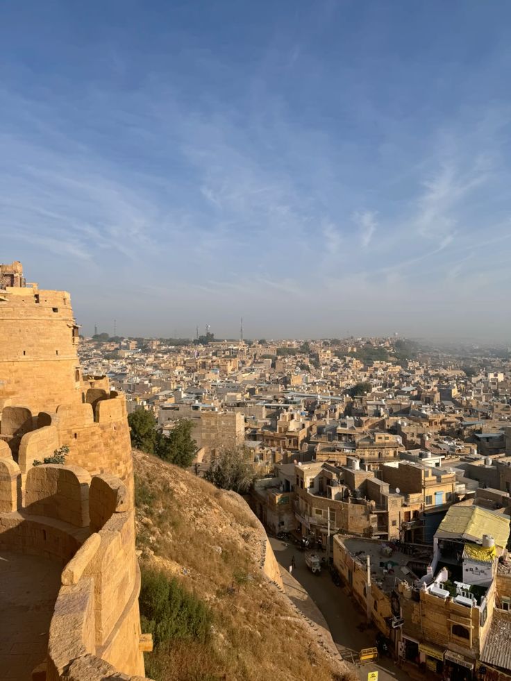 Adventurous Rajasthan – Jaisalmer, Jodhpur & Udaipur