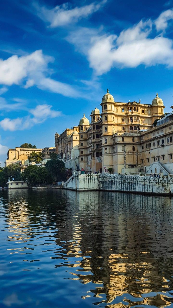 Adventurous Rajasthan – Jaisalmer, Jodhpur & Udaipur