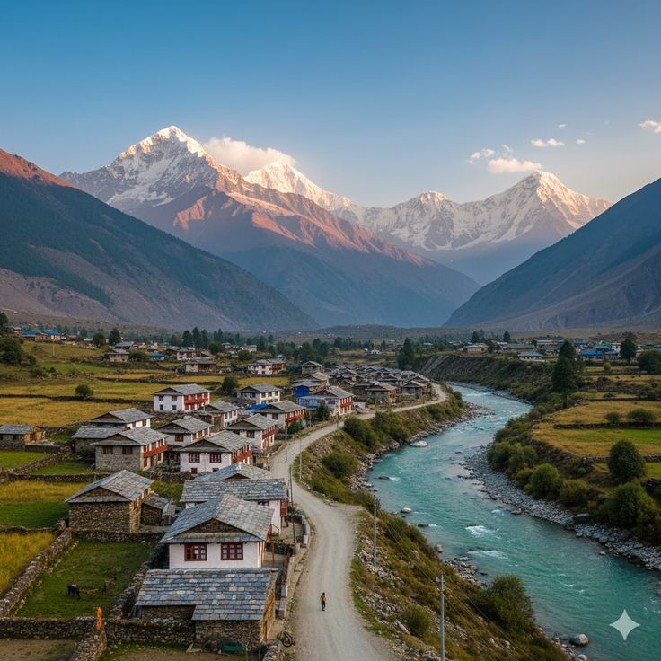 Beautiful Himachal Honeymoon