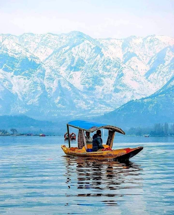 Highlights of Kashmir (Srinagar to Srinagar)