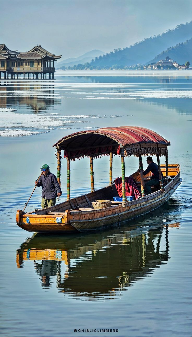 Highlights of Kashmir (Srinagar to Srinagar)
