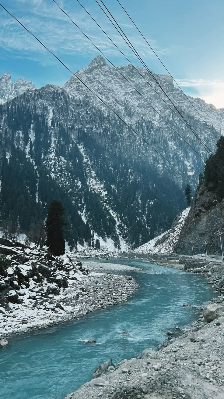 Kashmir Delight with Valley of Milk