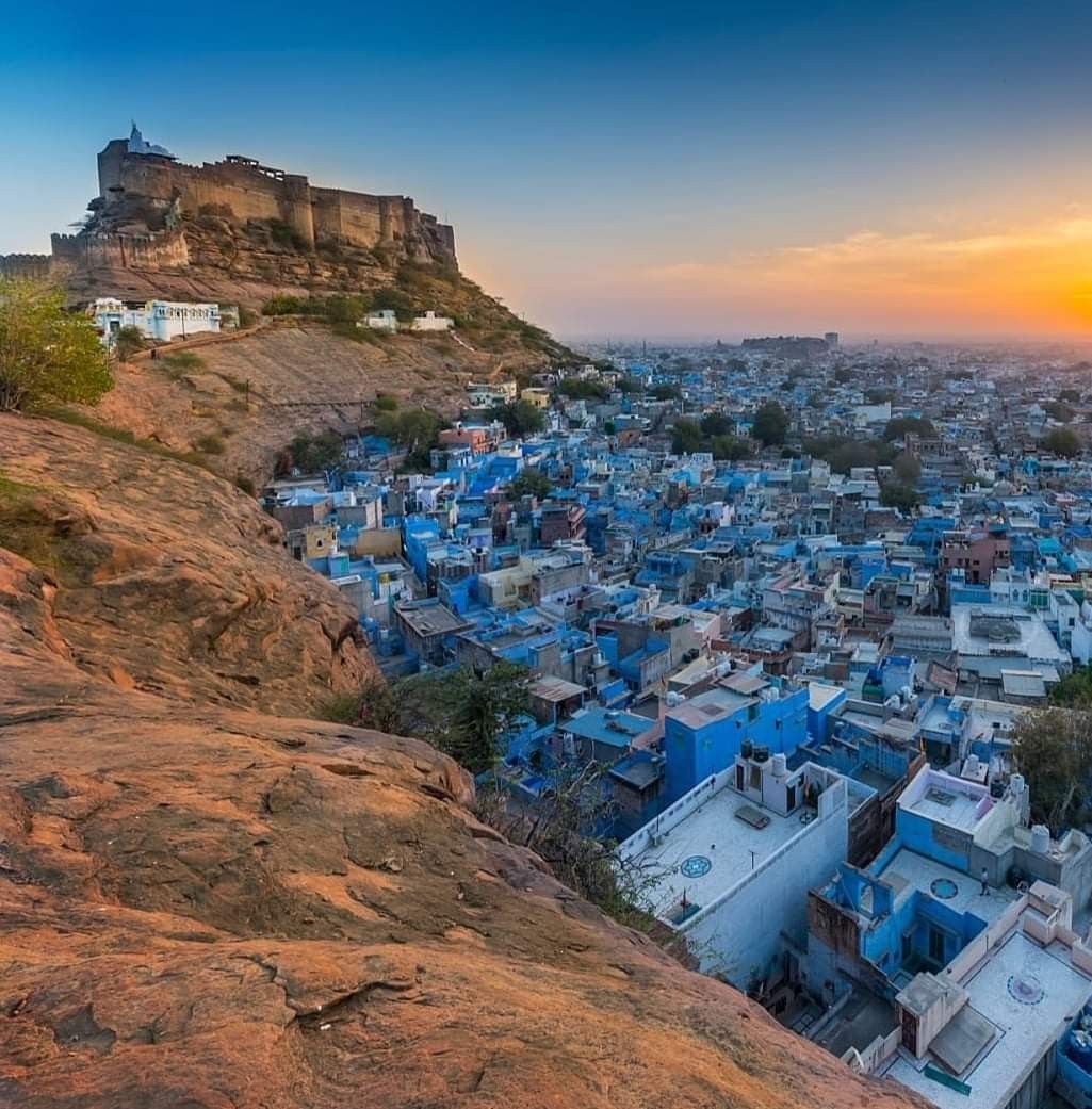 Rajasthan MICE Tour