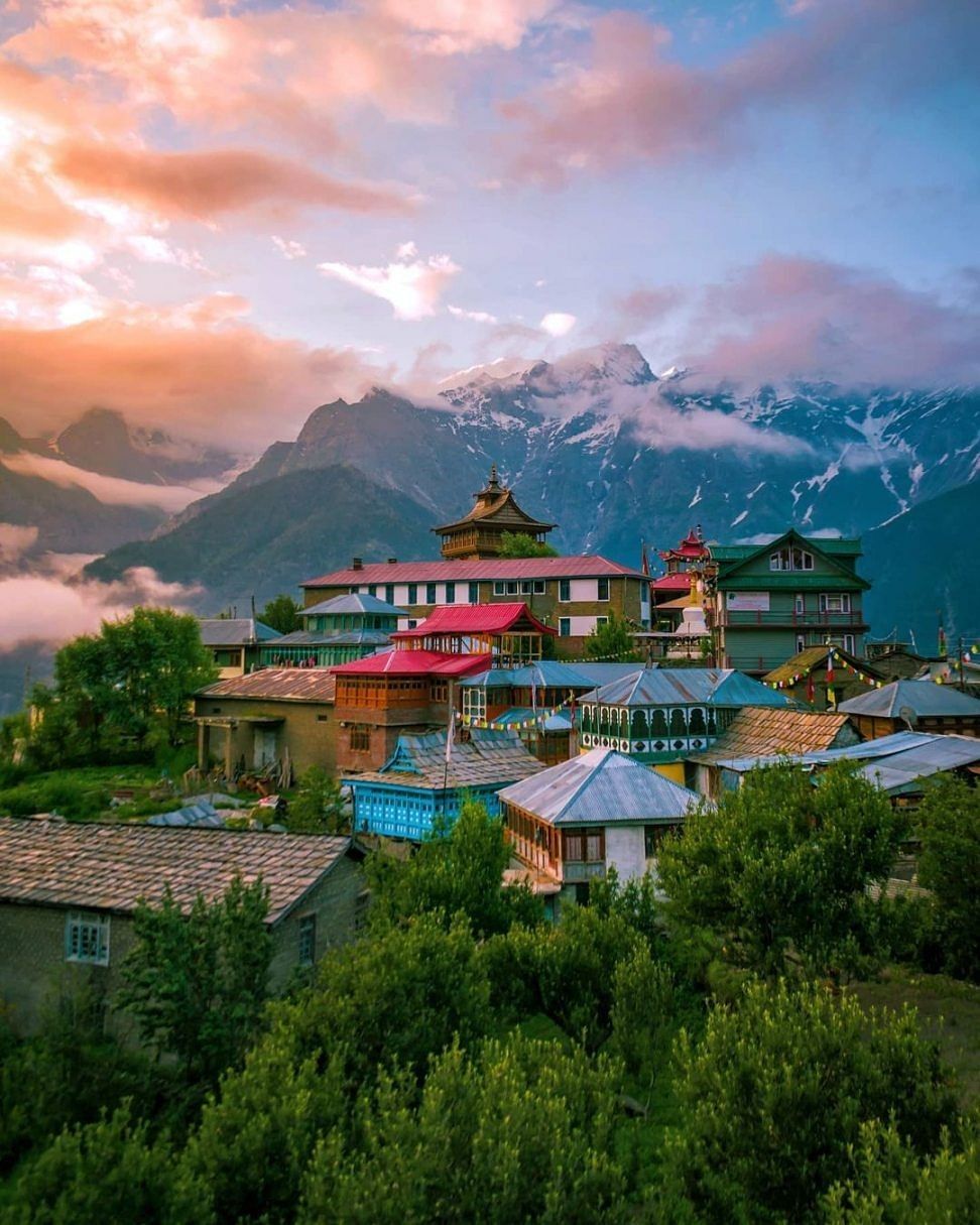 Romantic Gateway to Shimla Manali