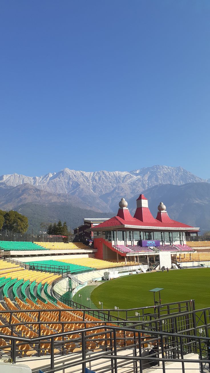Romantic Escape Manali & Dharamshala