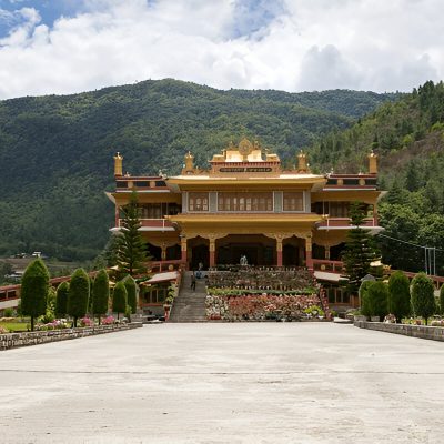 North East India