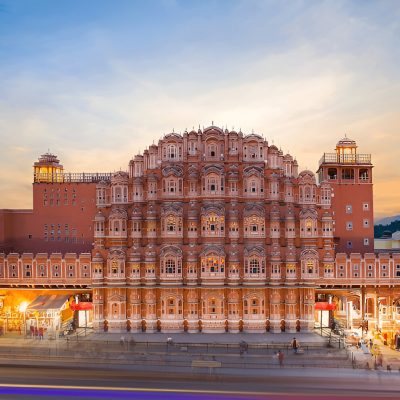 Rajasthan