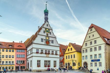 Germany Calling: Schengen Visa process for Indian tourists