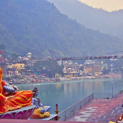 Uttarakhand