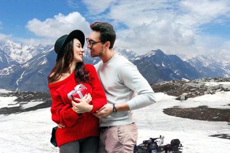 Charming Shimla and Manali (Honeymoon)